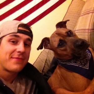 Meet your Posher, Paul